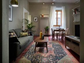 Pergola One Romantic Florentine Apt by Oteego Florence